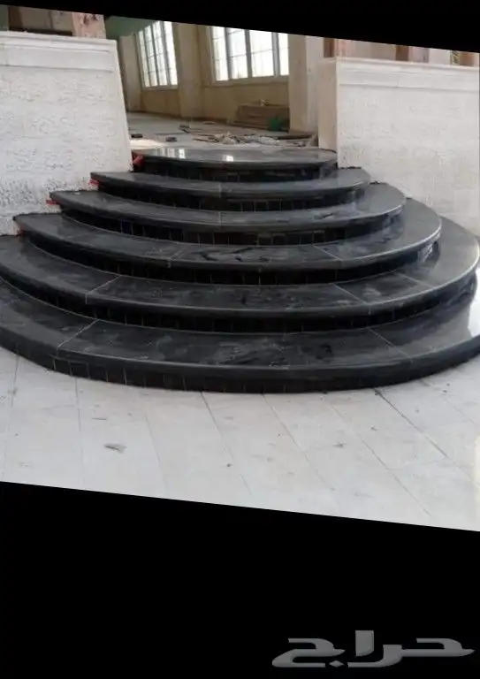 مبلط يمني تحت إشراف مهندسين 7