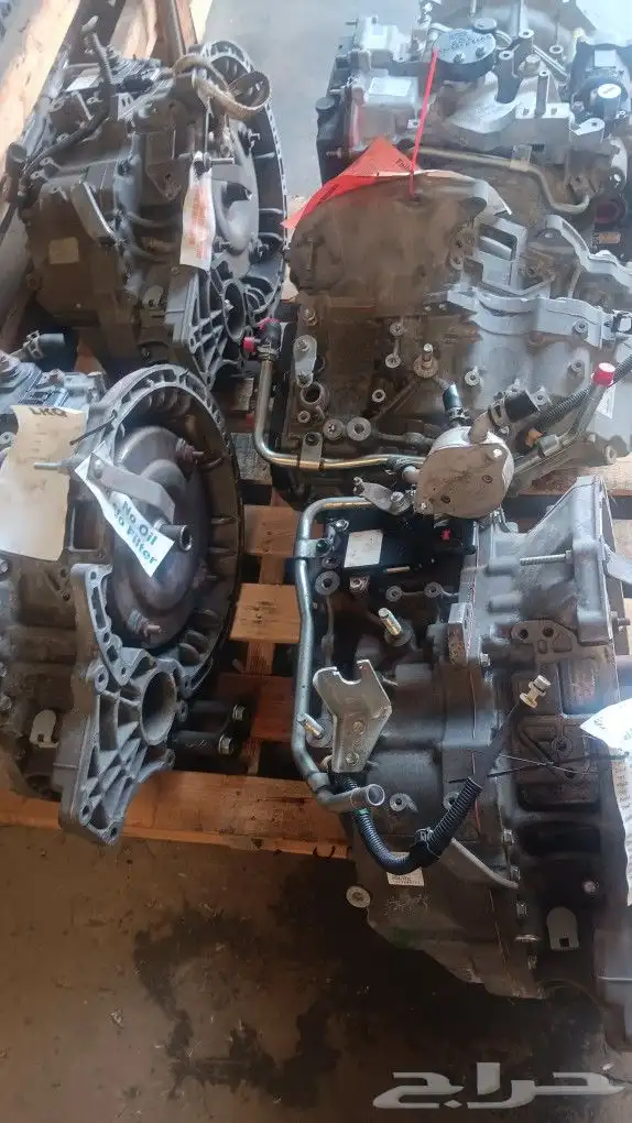 مكاين وجربكسات مستورده كوري يباني أمريكي 7