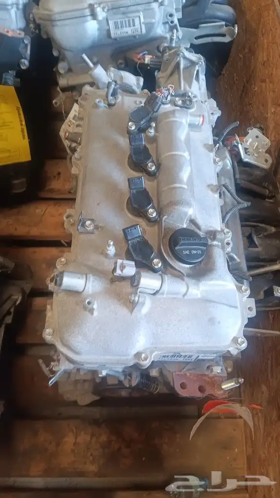 مكاين وجربكسات مستورده كوري يباني أمريكي 1