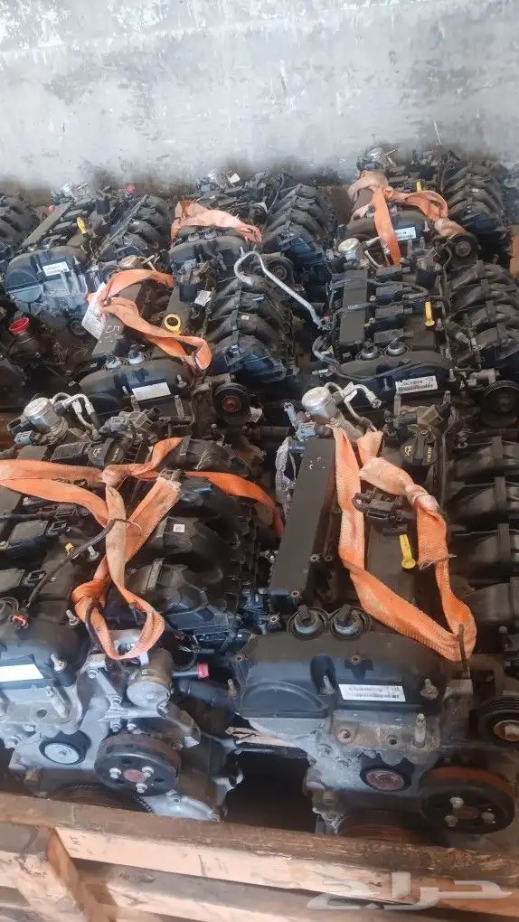 مكاين وجربكسات مستورده كوري يباني أمريكي 3