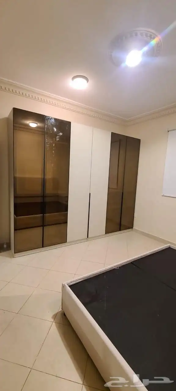 تفصيل غرف نوم وديكور حائط بسعر الجمله 29