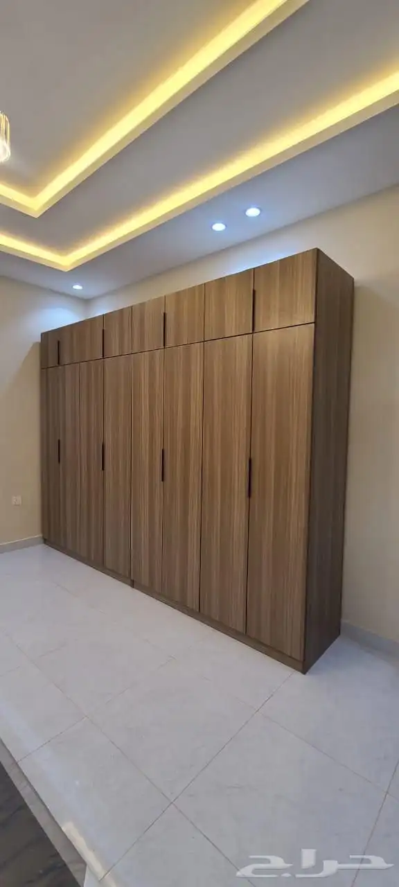 تفصيل غرف نوم وديكور حائط بسعر الجمله 23