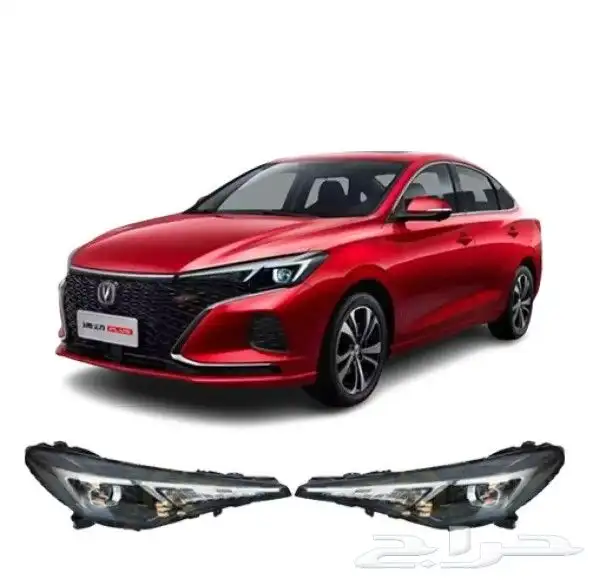 زنون لمبات محولات عدسات غطيان الشمعات اسطبات ليد انوار اصلاح 40