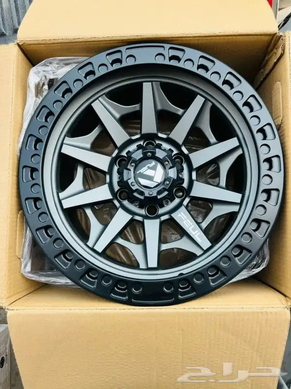 جنوط ميثود جنوط فيول جنوط برايد جنوط سايروس 17