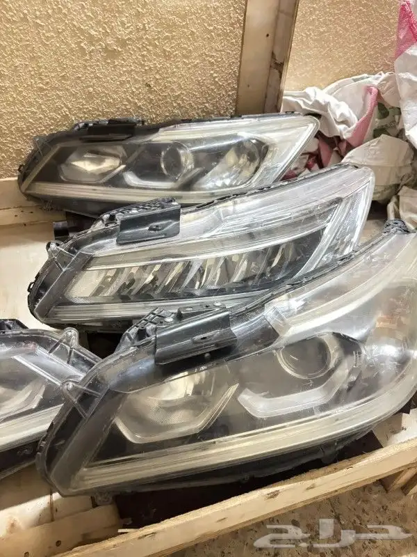 زنون لمبات محولات عدسات غطيان الشمعات اسطبات ليد انوار اصلاح 15