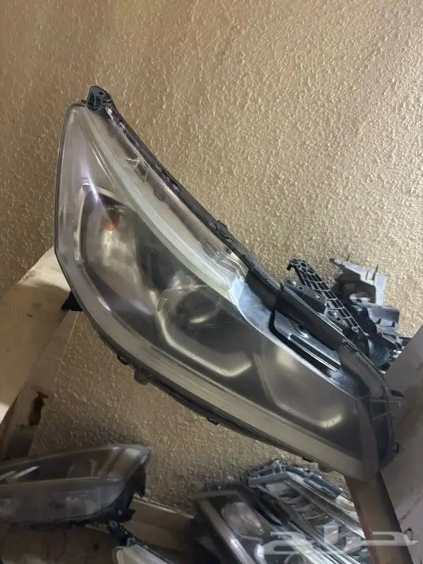 زنون لمبات محولات عدسات غطيان الشمعات اسطبات ليد انوار اصلاح 18