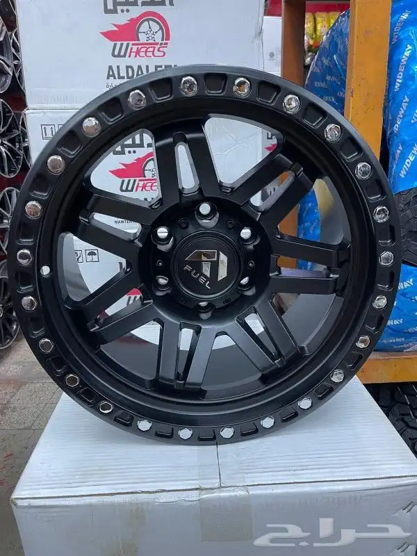 جنوط ميثود جنوط فيول جنوط برايد جنوط سايروس 15