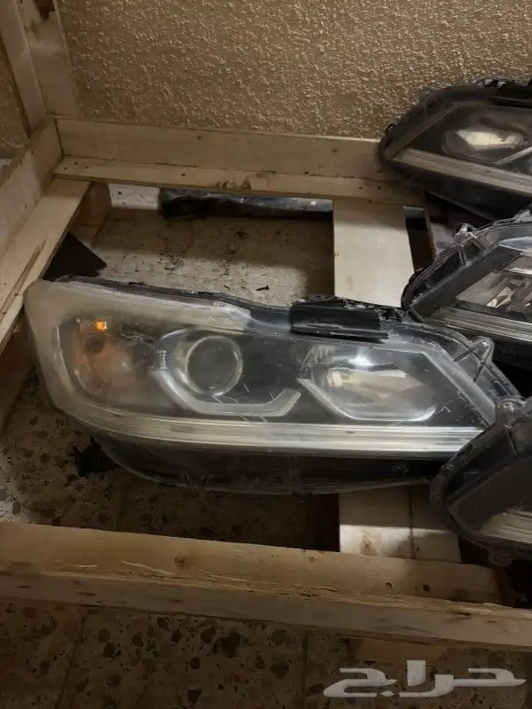 زنون لمبات محولات عدسات غطيان الشمعات اسطبات ليد انوار اصلاح 13