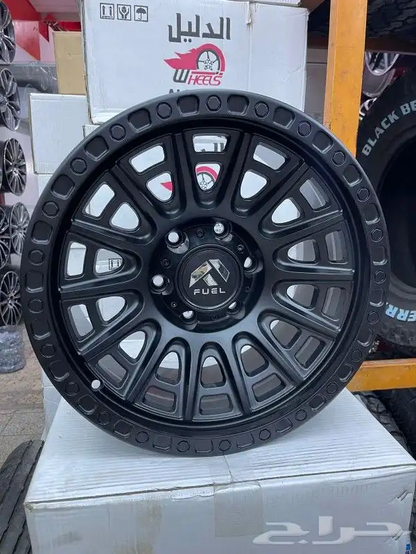 جنوط ميثود جنوط فيول جنوط برايد جنوط سايروس 3