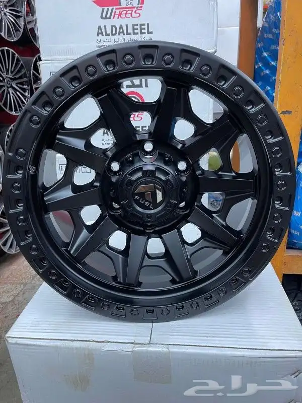 جنوط ميثود جنوط فيول جنوط برايد جنوط سايروس 6