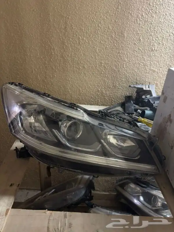 زنون لمبات محولات عدسات غطيان الشمعات اسطبات ليد انوار اصلاح 16