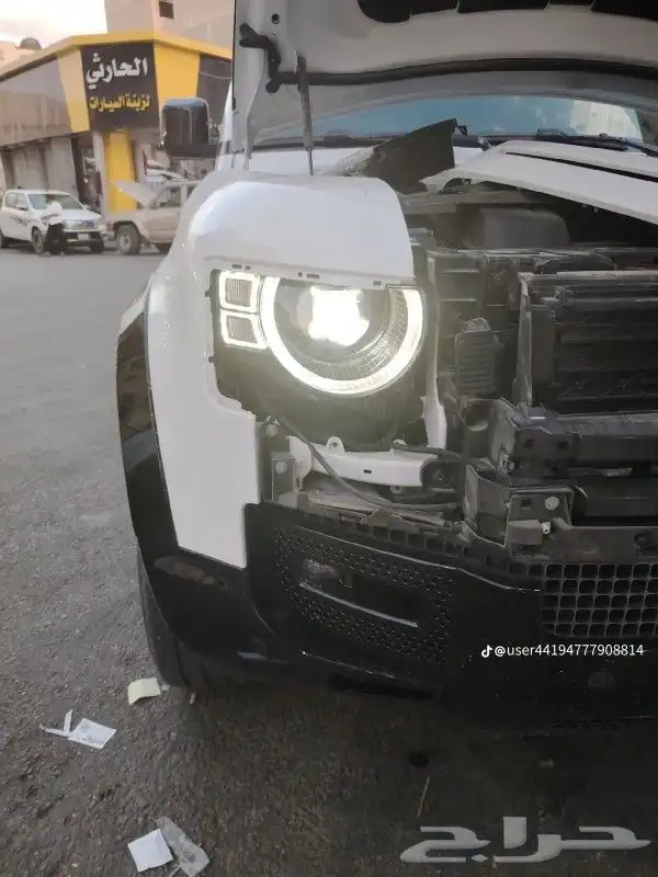 زنون لمبات محولات عدسات غطيان الشمعات اسطبات ليد انوار اصلاح 27