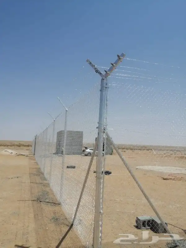 تركيب شبوك مزارع شبوك ملاعب جمبع انواع الشبوك 9
