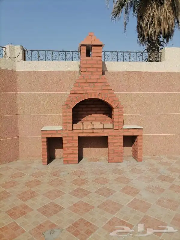 شوايات الدمام 0