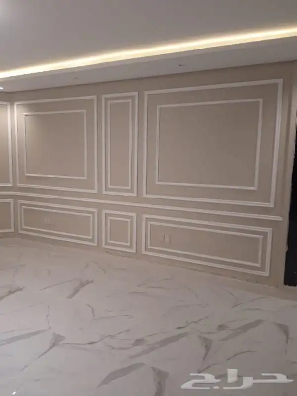 تنفيذ اعمال الجبس 11