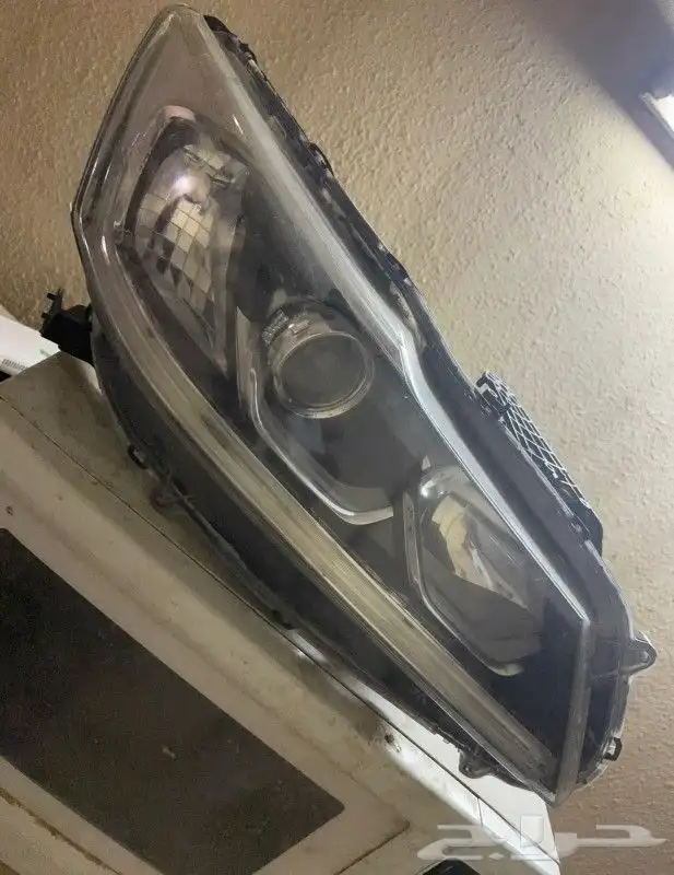 زنون لمبات محولات عدسات غطيان الشمعات اسطبات ليد انوار اصلاح 11