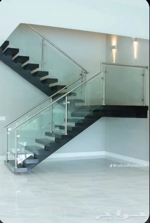 معلم زجاج  glass.master 3