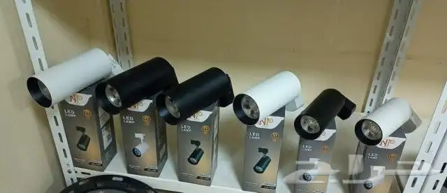 انارات ترك لايت LED 2