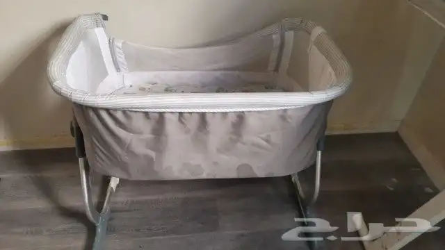مهد أطفال مواليد الئ سنه وست شهور 1