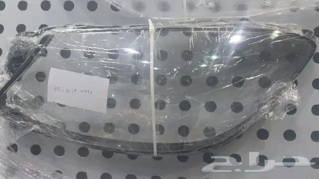 زنون لمبات محولات عدسات غطيان الشمعات اسطبات ليد انوار اصلاح 9