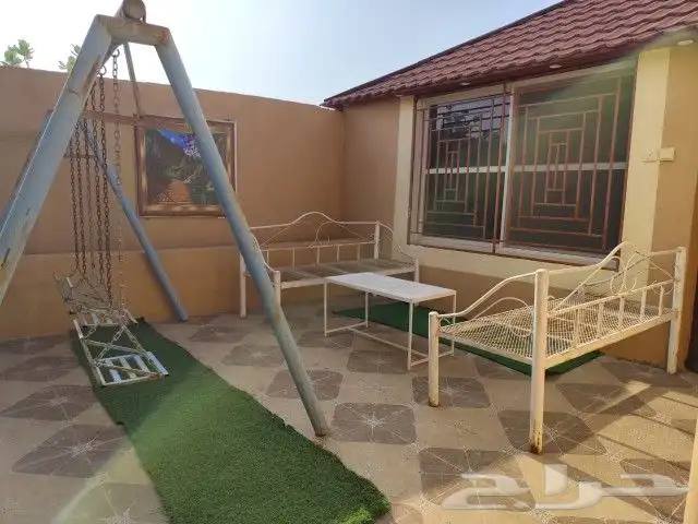 شقق شاليهات ضيافة السلطانه البرك 27
