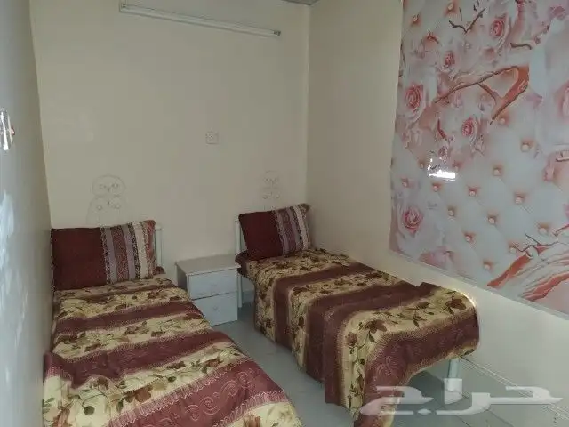 شقق شاليهات ضيافة السلطانه البرك 24