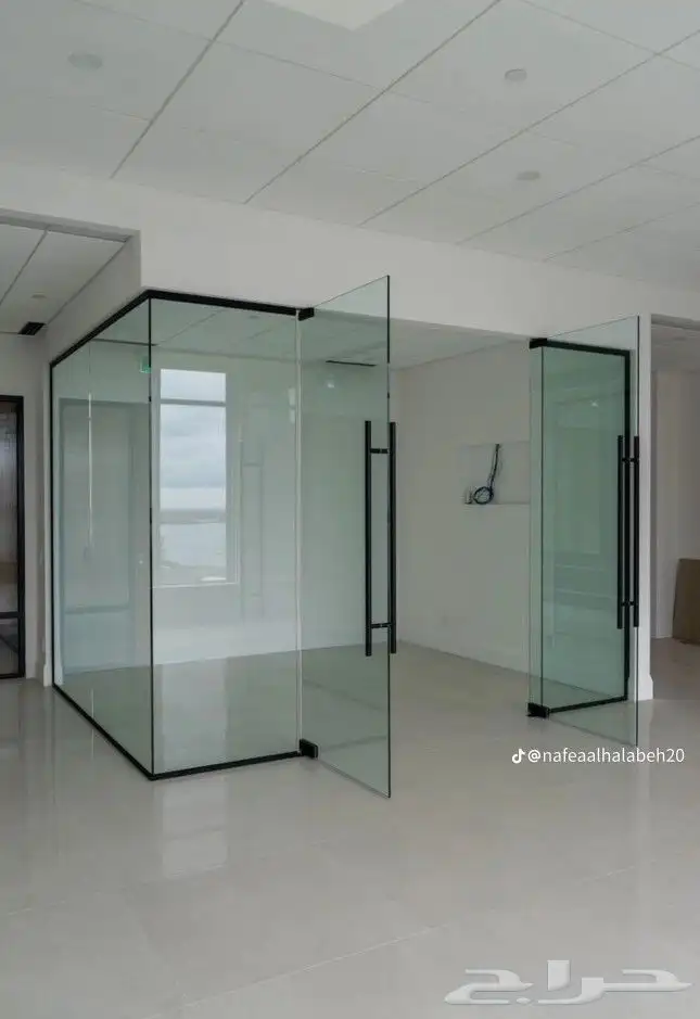 معلم زجاج  glass.master 2