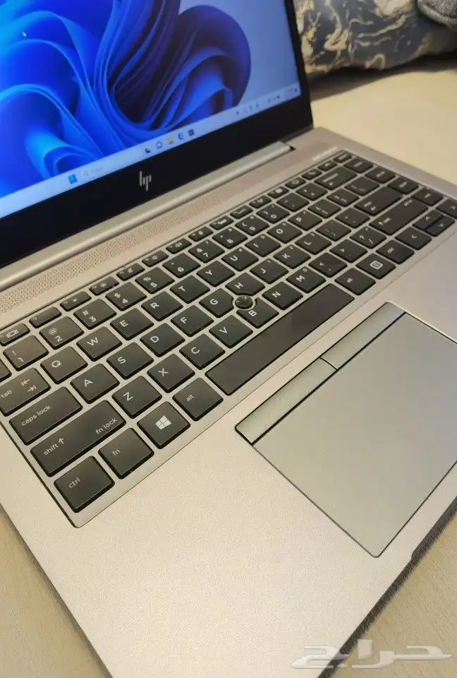 لابتوب HP نظيف جدا 3