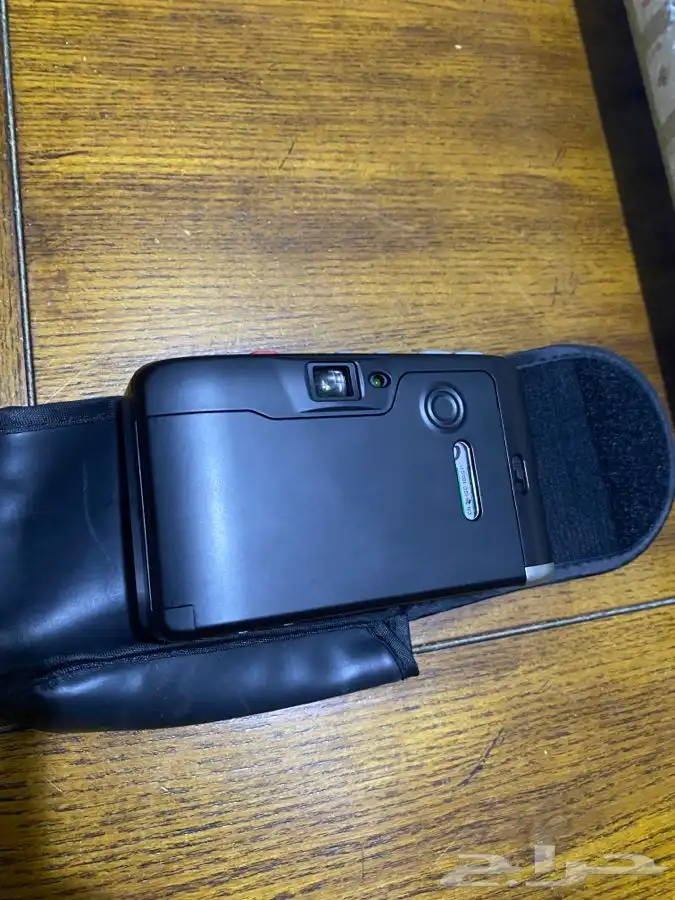 كاميرا Yashica انتيكا 4