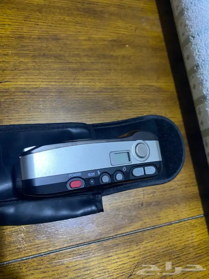 كاميرا Yashica انتيكا 3