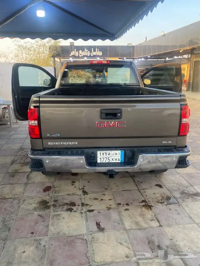 جمس سيرا 14 10