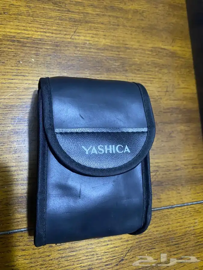 كاميرا Yashica انتيكا 0