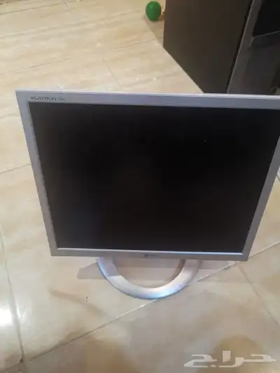 LG computer screen 0