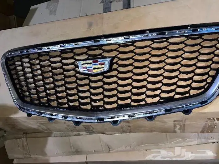 للبيع شبك كاديلاك XT4 2023 0