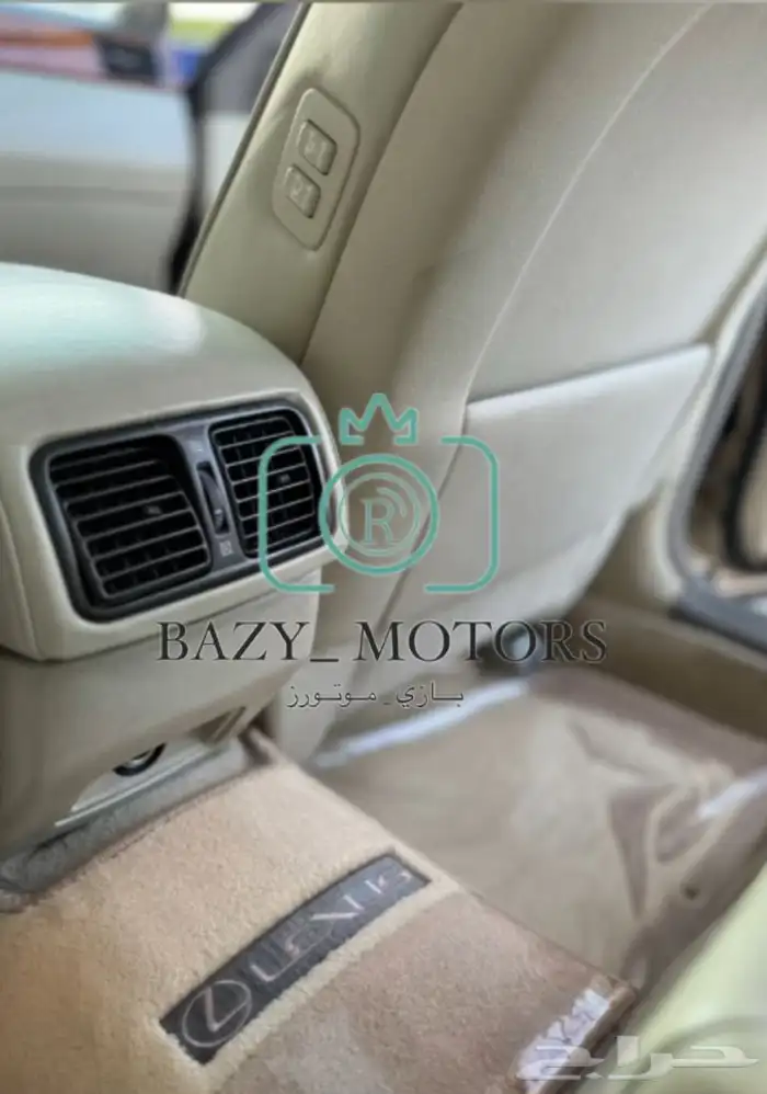 (( مصور سيارات )) سوبر سفاري 97 14