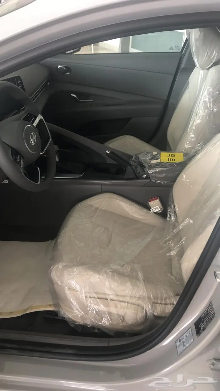 عرض تمويلي خاص النترا 2025 بدون دفعه اولى 15