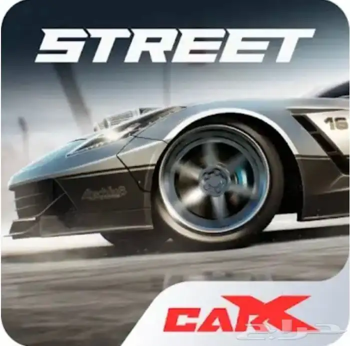 حسابات كار اكس ستريت مهكره 0