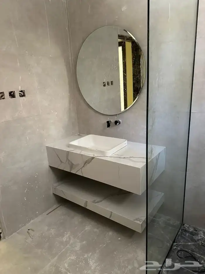 مغاسل 5