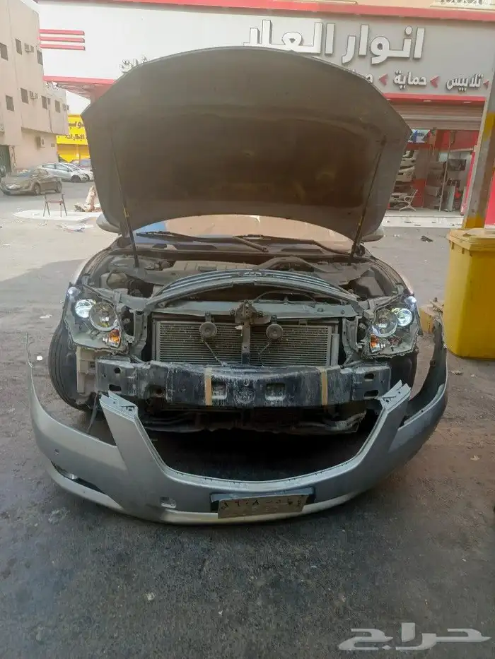 زنون لمبات محولات عدسات غطيان الشمعات اسطبات ليد انوار اصلاح 42