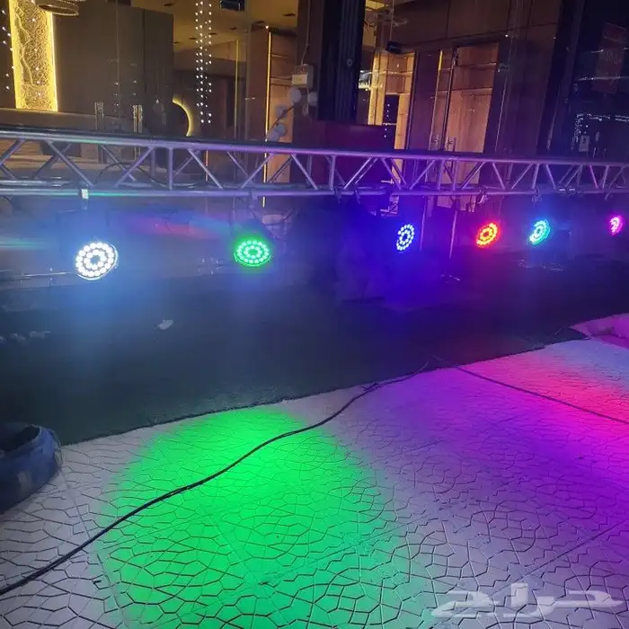 افتتاح محلات تاجير بوابات افتتاحات الرياض ليازر ليزر الوان 4