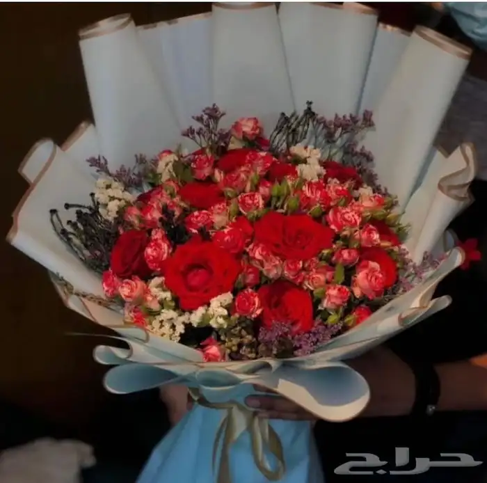 هداياء ورد تنسيق 2