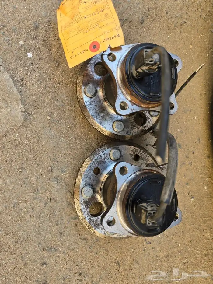 فلنجة افالون 2010 اصلي وكالة 3