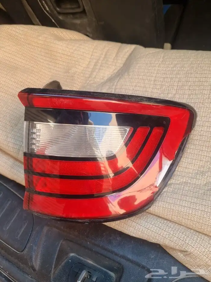 سطب دروانجو 2014 خلفي يمين 1