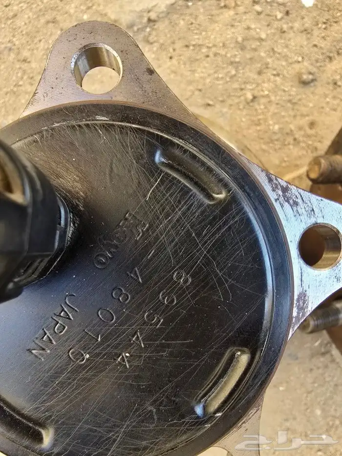 فلنجة افالون 2010 اصلي وكالة 5