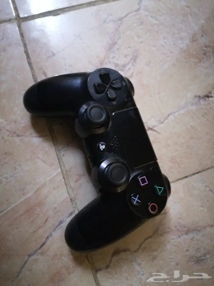 سوني 4 سليم شغال 100 2