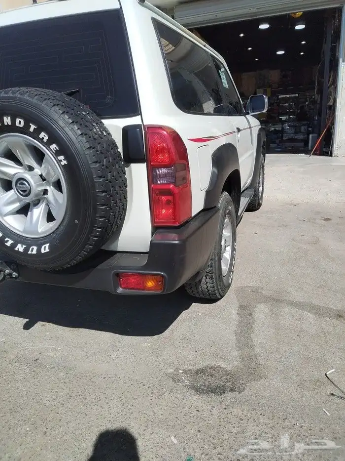 قطع باترول قطع فتك قطع سوبر سفاري 2023 اسطبات باترول صدام با 15