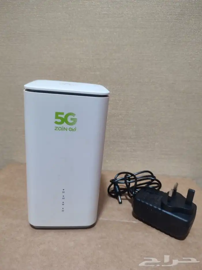راوتر اوبو فايف جي زين 0