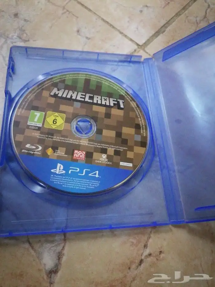 سوني 4 سليم شغال 100 4