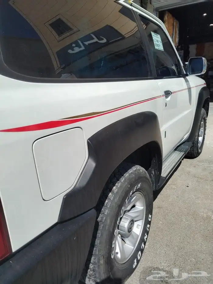 قطع باترول قطع فتك قطع سوبر سفاري 2023 اسطبات باترول صدام با 16