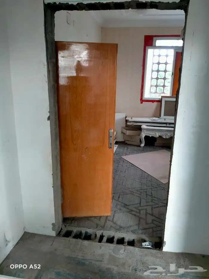 تخريم شفطات فتحات تخريم قص ابواب و جدران و درايش تكسير جدران 4